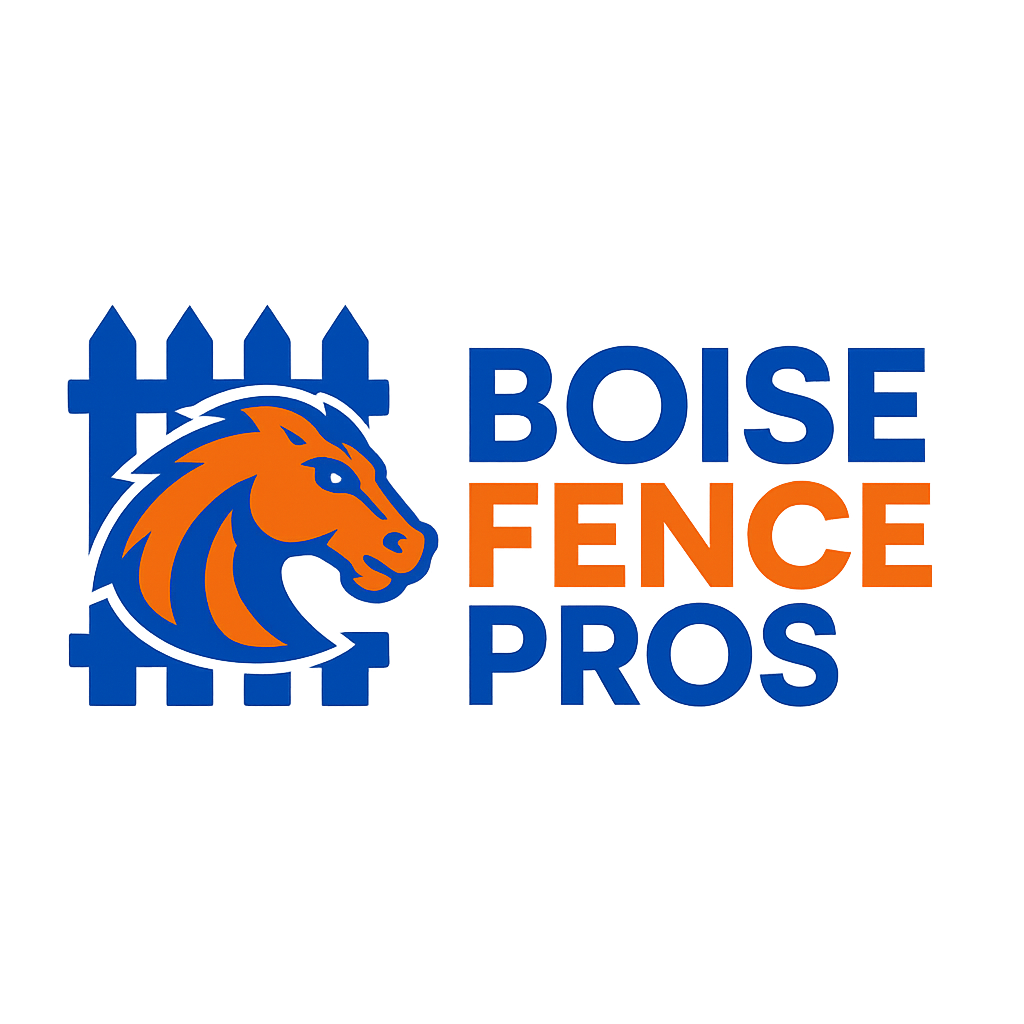 Boise Fence Pros