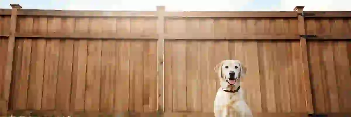 Fence installation in Meridian Idaho