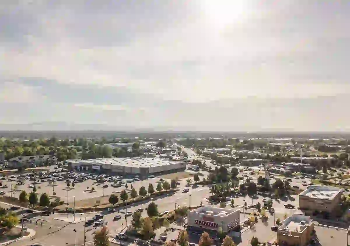 Fence installation in Nampa Idaho