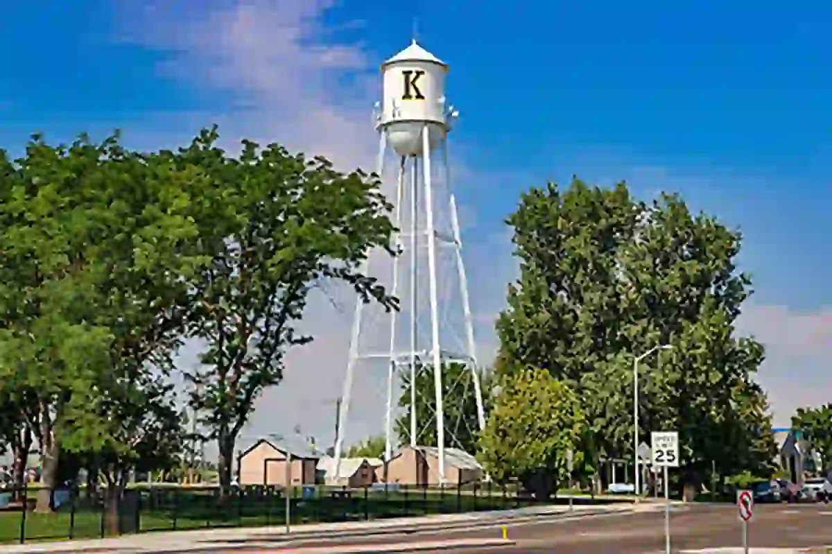 Fence installation in Kuna Idaho